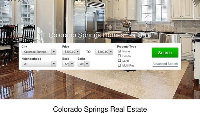 Best Realtor Colorado Springs