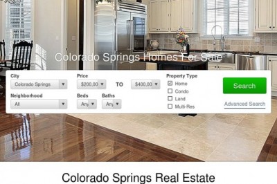 Best Realtor Colorado Springs