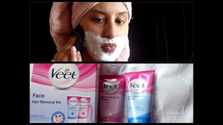 different ways to remove hair