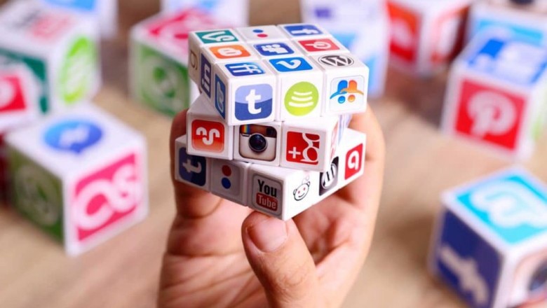 Guide to Social Media Marketing for Businesses