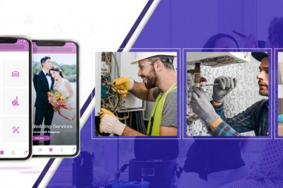 Know the workflow before initiating UrbanClap Clone App Development