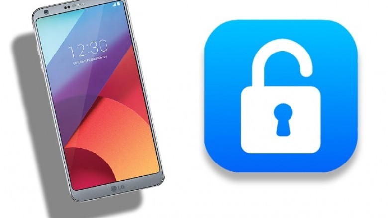 LG Unlock Codes - LG Network Unlock Tool