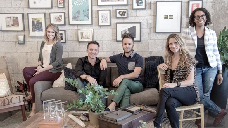 Luxury Branding Agency | Miami, Baltimore & DC