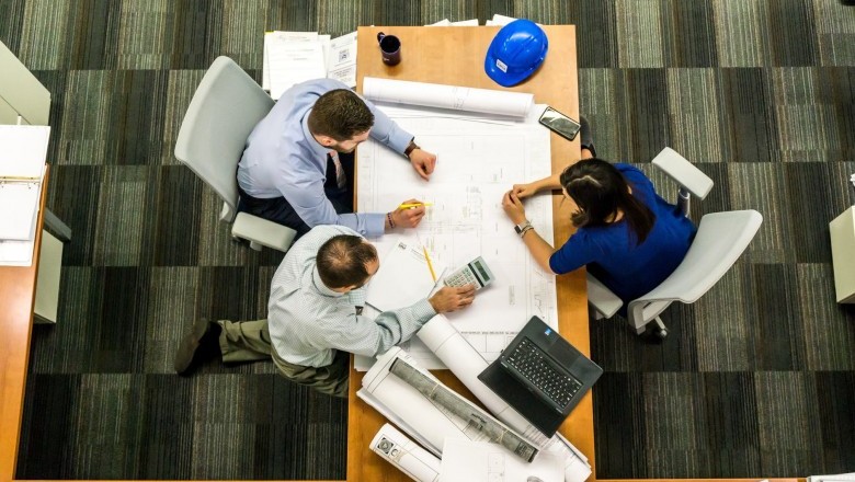 MEP Contractors in India