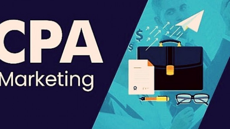 Paysale Review: CPA Performance Marketing Network.
