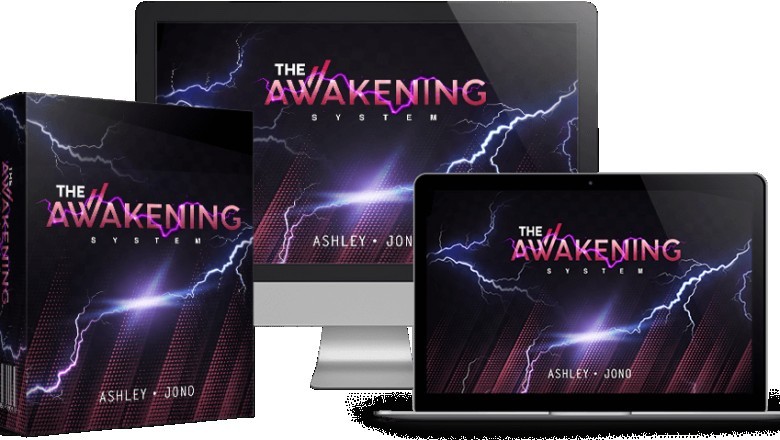 THE AWAKENING SYSTEM REVIEW
