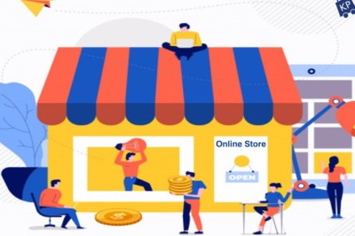 Tips on Starting an Online Store