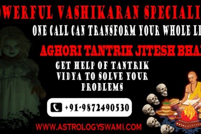 Vashikaran specialist near me