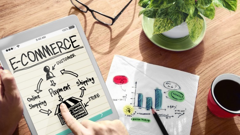 5 Amazing Ways To Boost Ecommerce Sales