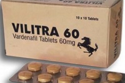 Buy Lavitra 60mg at low cost in USA