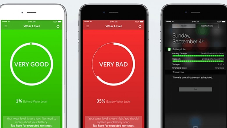 Check the Battery Health Status on Your iPhone, Mac, or Apple Watch