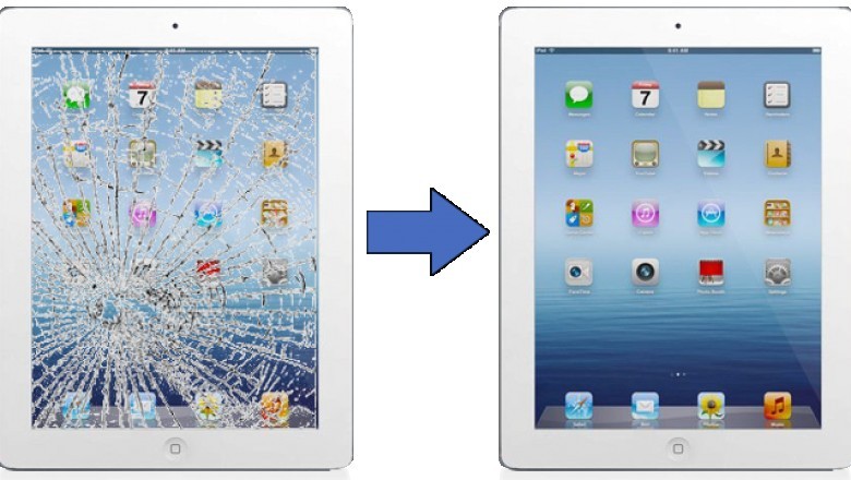 Phone screen repair Auckland