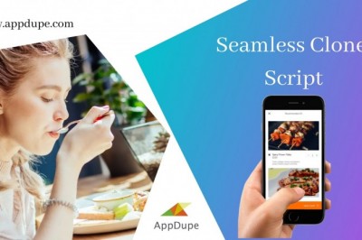 What are the benefits of investing in Seamless clone app development