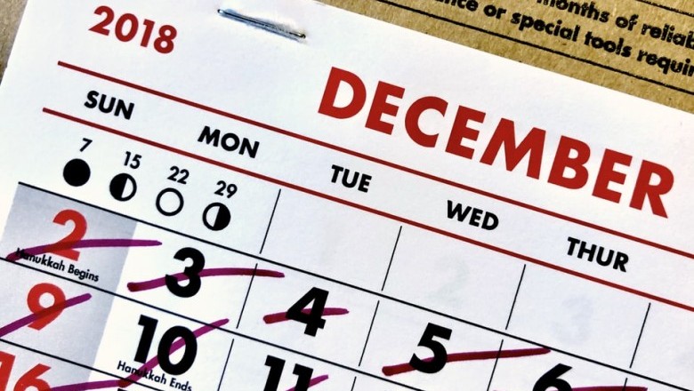 Why It's Important to Divide Cleaning Into Daily, Weekly, and Monthly