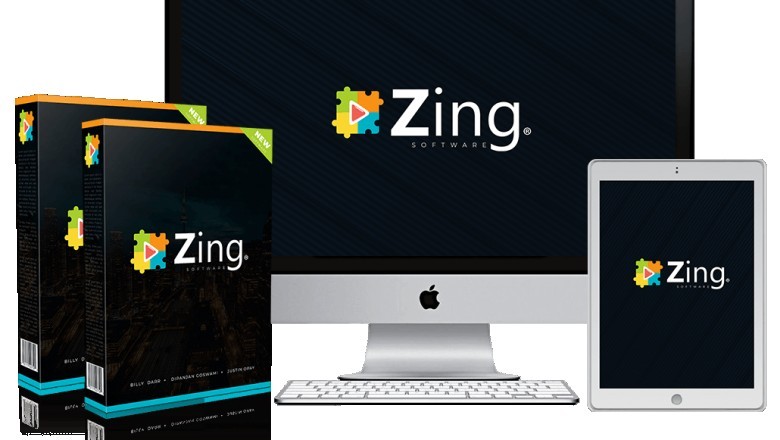 ZING SOFTWARE REVIEW