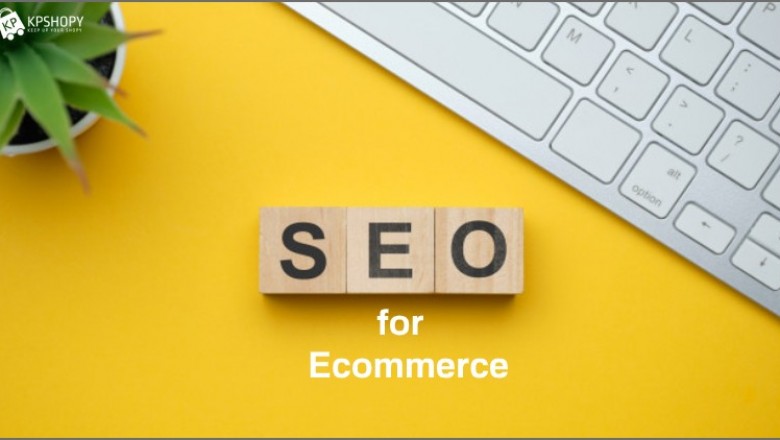 6 SEO Best Practices for Ecommerce