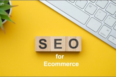 6 SEO Best Practices for Ecommerce