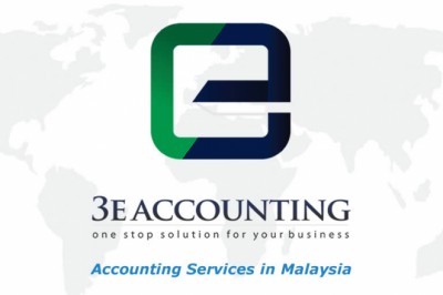 Account Firm in Malaysia