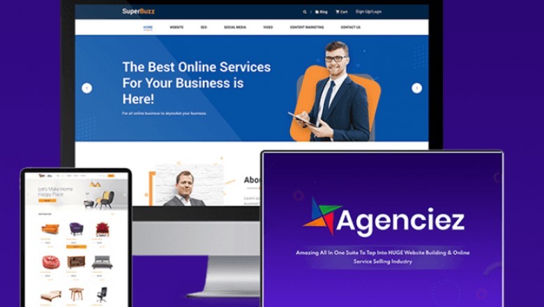 AGENCIEZ REVIEW