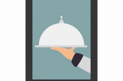 App For online food ordering