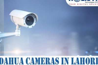 Benefits of Hikvision CCTV Cameras | Why Choose EXIR Infrared Technology?