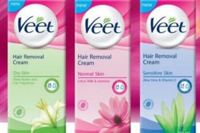 get rid of unwanted hair