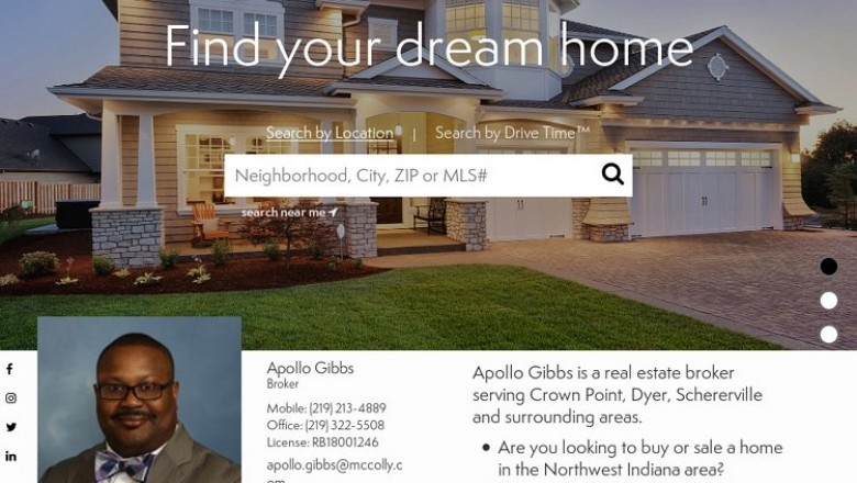 Homes For Sale Gary Indiana