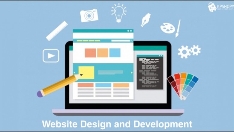 Importance of Website Design and Development