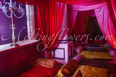 ITC Windsor Manor Bangalore | Best Wedding Venues In Bangalore | Wedding Hotels | Melting Flowers