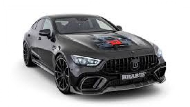 Premier Brabus Dealer