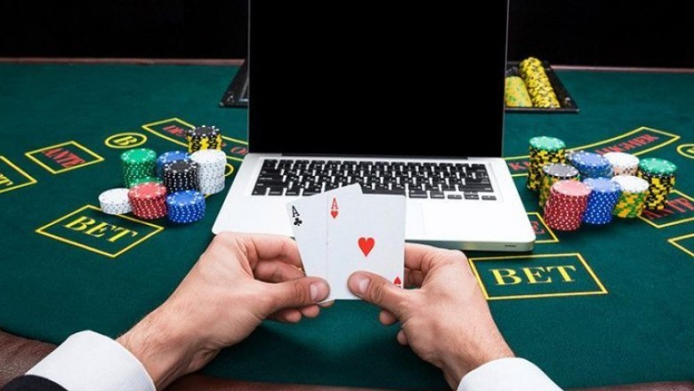 Teknik Praktis 100% Menang Situs Judi Id Pro Poker QQ Online