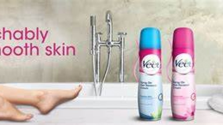 veet using method
