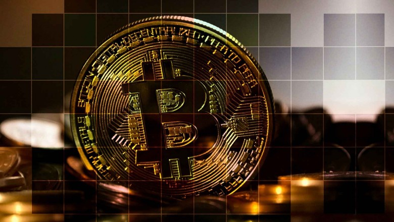 Why Are Fintech Companies Raving With Cryptocurrency Stocks?
