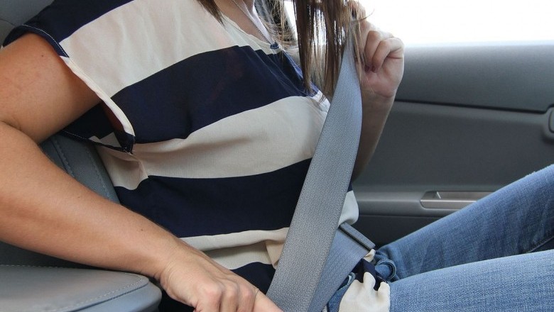 Active Seat Belt System Market: Research Synopsis 2020 - Takata Corporation, Iron Force Industrial