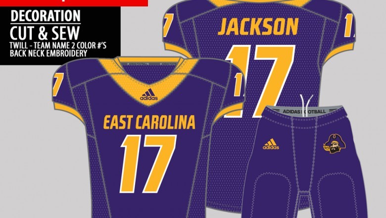 Custom Football Jerseys - Proplayerteam.com