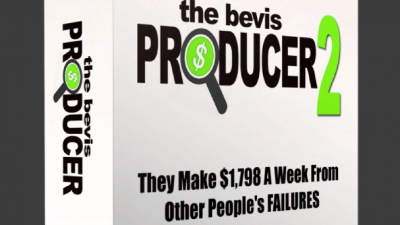 THE BEVIS PRODUCER 2 REVIEW