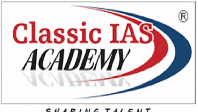 Best IAS Coaching Center in Delhi