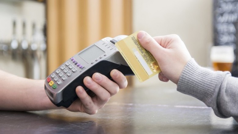 best pos system for cafe australia