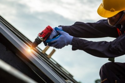 Best roof repair solution in Houston