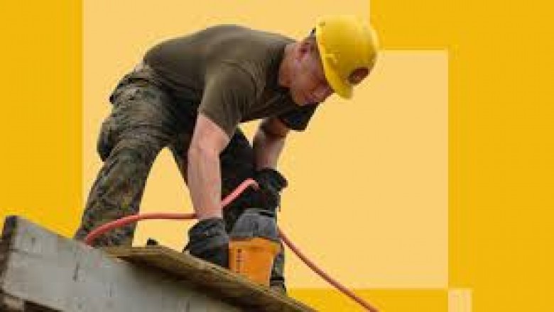 CPCCCM2010B Work safely at heights