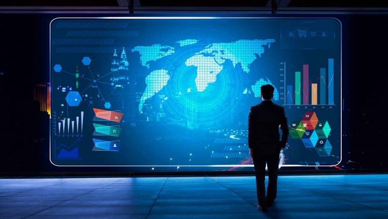 Importance Of Business Intelligence In Fintech