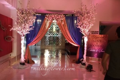 JW Marriott Hotel Bangalore Is A Best Wedding Hotels In Bangalore, Banquet Halls In Bangalore, Wedding Halls, Wedding Venues In Bangalore