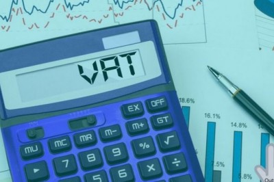 Outsourced VAT Return Services UK - Doshi Outsourcing