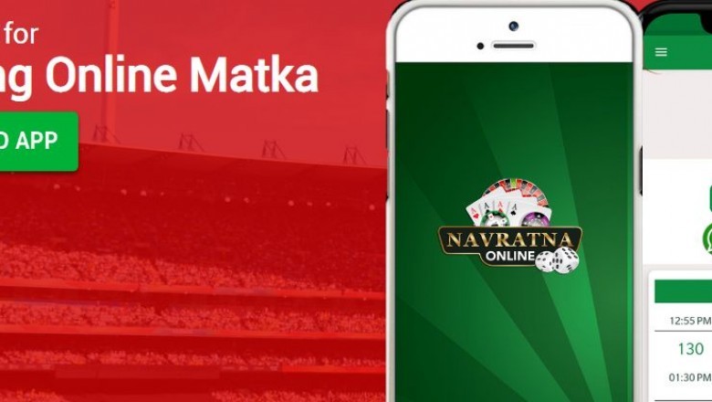 Play Matka Online