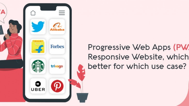 Top Progressive Web Apps Development Company in USA | X-Byte Enterprise Solutions