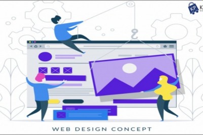 Web Site Design for your Online Store