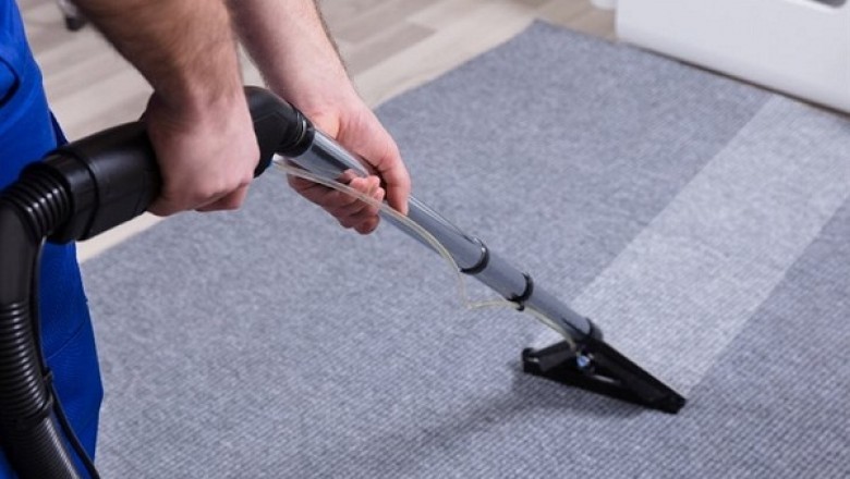 What makes you agree to hire pro carpet cleaning services?