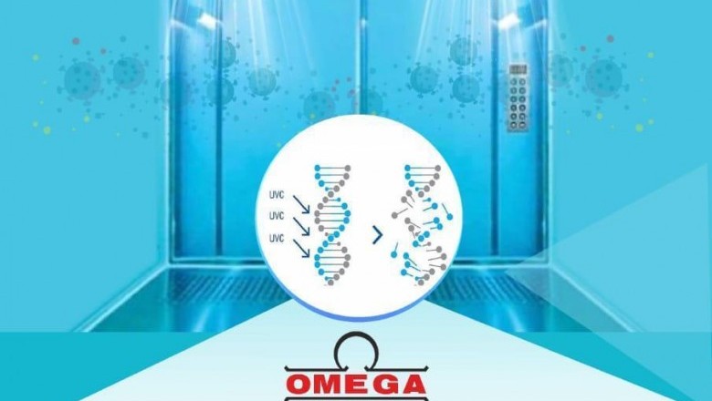 Why only Omega Elevators lead in residential passenger lifts in India?