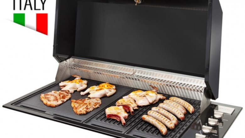 Best Charcoal BBQ