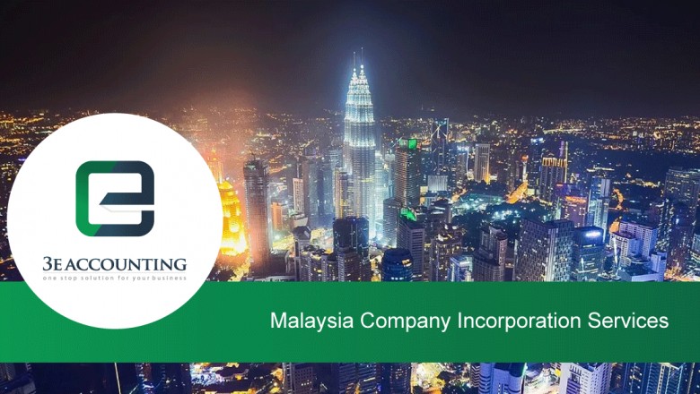 Company Incorporation